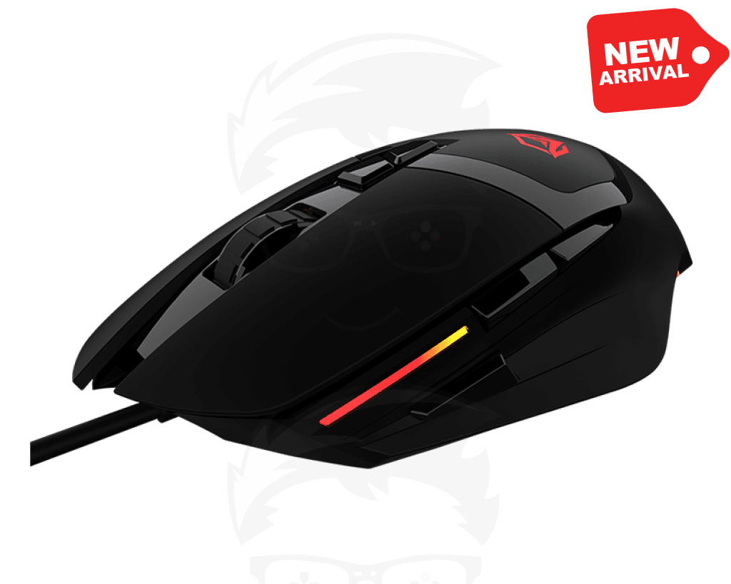 Meetion Hades G3325 Professional Gaming Mouse Meetion Hades G3325 Professional Gaming Mouse